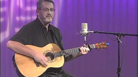 Dave Gauthier - See His Glory.mov