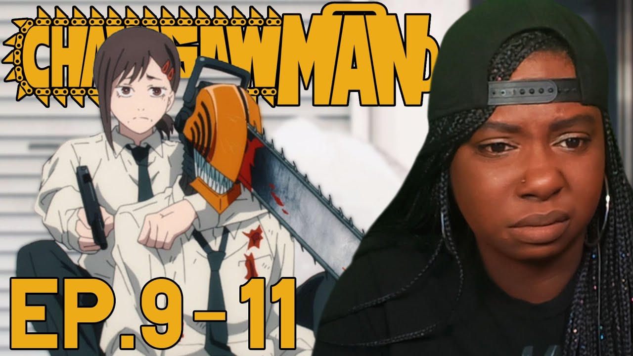 Chainsaw Man, The Aftermath