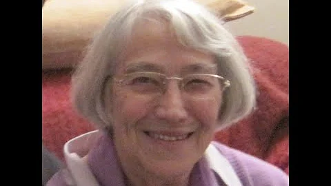 Funeral for Dorothy Gibbs