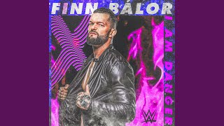 WWE: I AM DANGER (Finn Bálor)