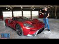The 2020 Ford GT Is MIND BLOWING