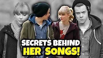 The Relationship Red Flags That Have Taylor Swift Fans Talking