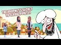 What Muhammad Did When He Saw A Beautiful Woman What Muhammad Did When He Saw A Beautiful Woman
