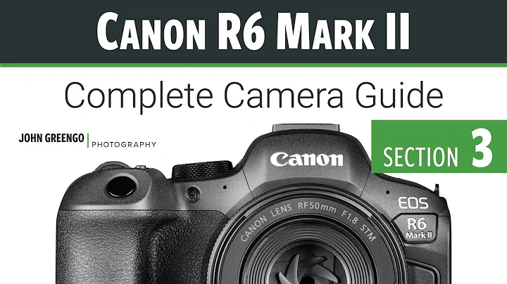 Canon R6 Mark II: CCG [03-Exposure Controls] - DayDayNews