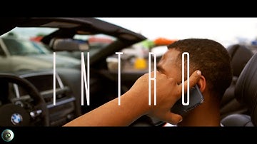 PEACE - Intro (Official Music Video) Shot by Gotti