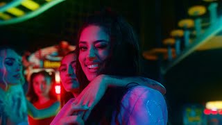 Gran Error x Elvana Gjata x ANTONIA - Muevete asi