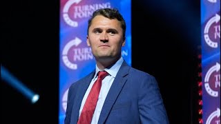 The hidden message behind Charlie Kirk’s passing 