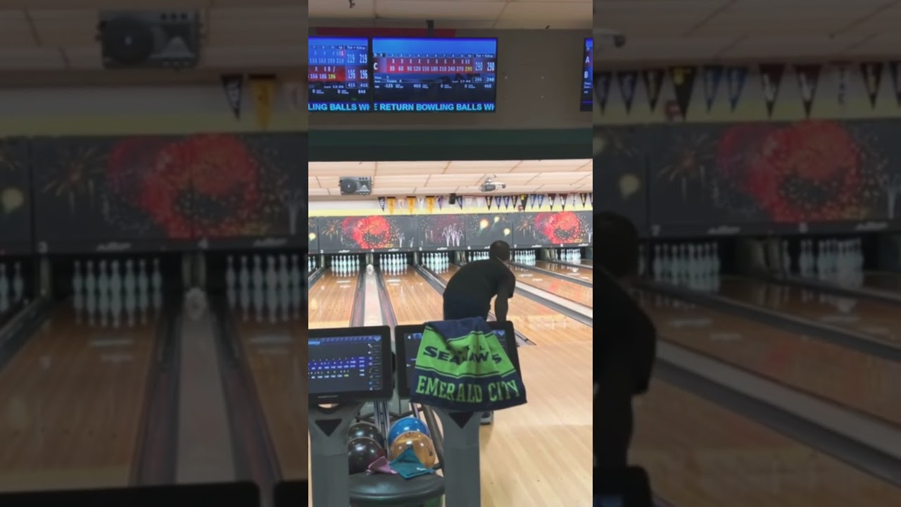 When you let go and you just know 