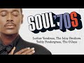 The Very Best Of SOUL - Luther Vandross, Isley Brothers, Teddy Pendergrass,The O