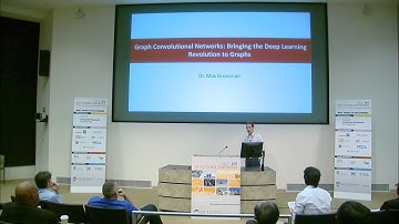 2019 Data Science Conference - Parallel Session B #4