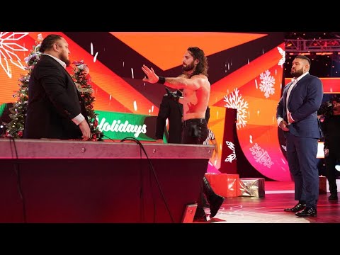 WINC Podcast (12/23): WWE RAW Review With Matt Morgan