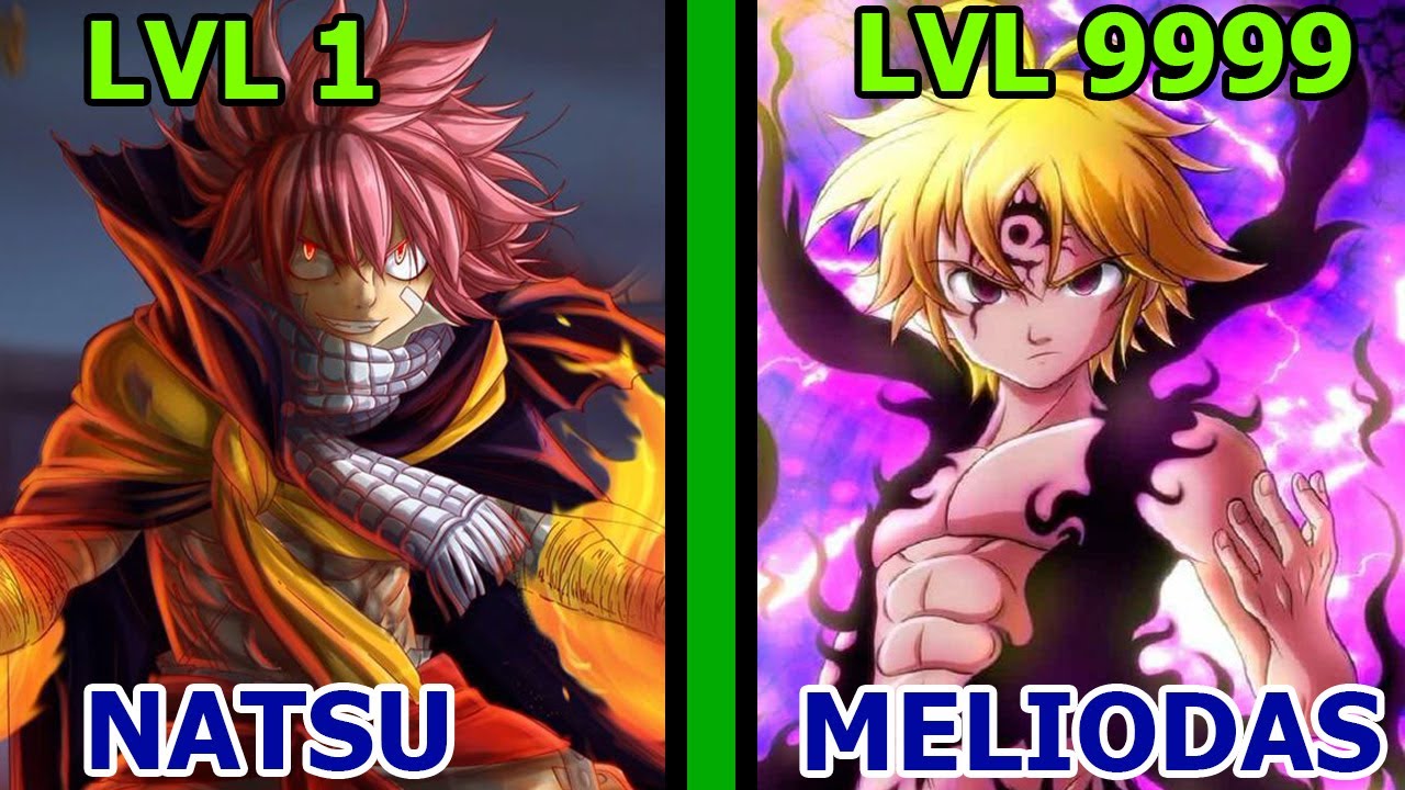 250 Ảnh Natsu Dragneel Ngầu Mạnh Mẽ Cute Nhất Trong Hội Pháp Sư