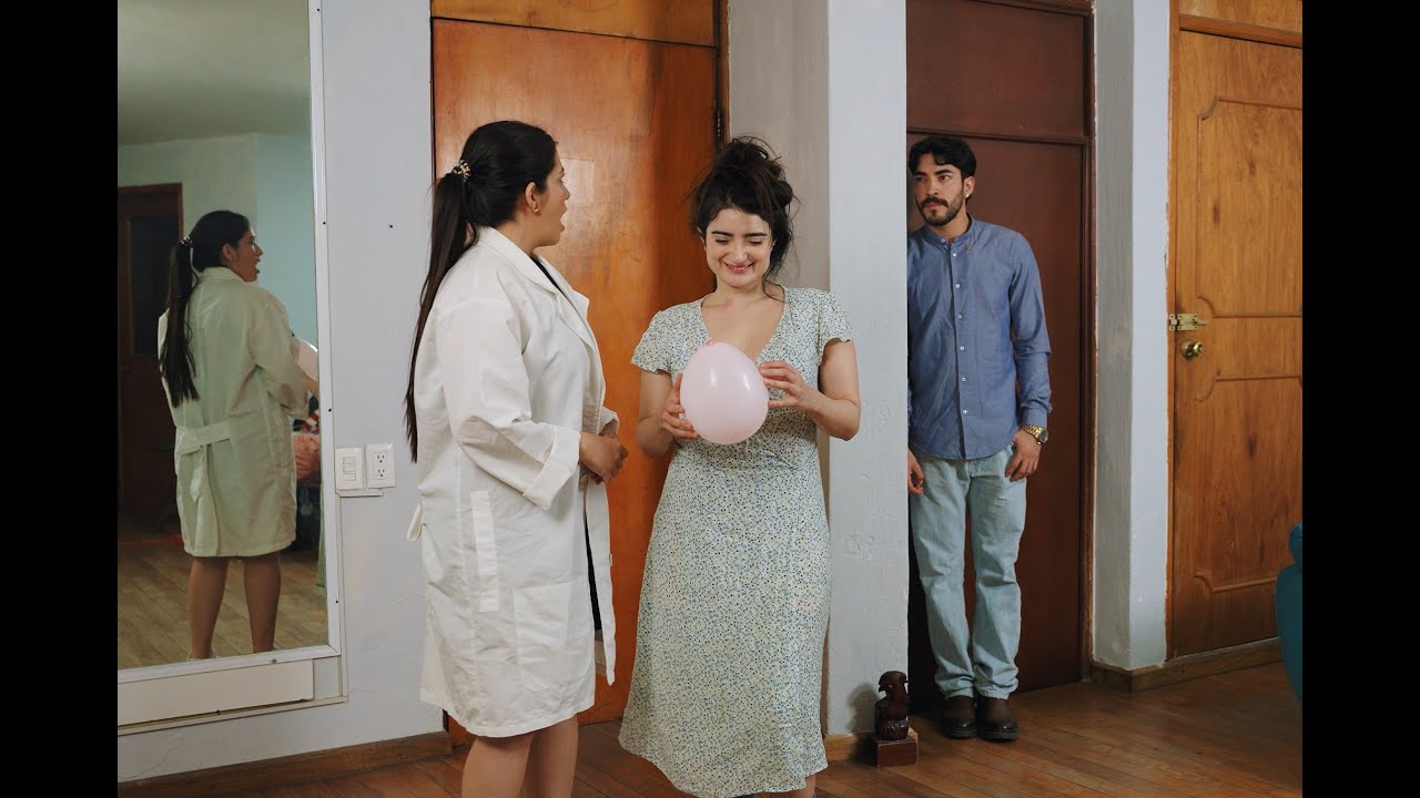 Fingió una gran mentira y su esposo terminó descubriéndolo todo.