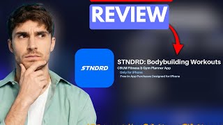 STNDRD फिटनेस ऐप: परीक्षित खूबियां, कमियां और वास्तविकता screenshot 3