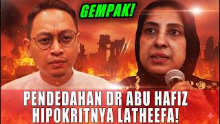 Download Lagu PENDEDAHAN PANAS DR ABU HAFIZ HIPOKRITNYA LATHEEFA KOYA! MP3