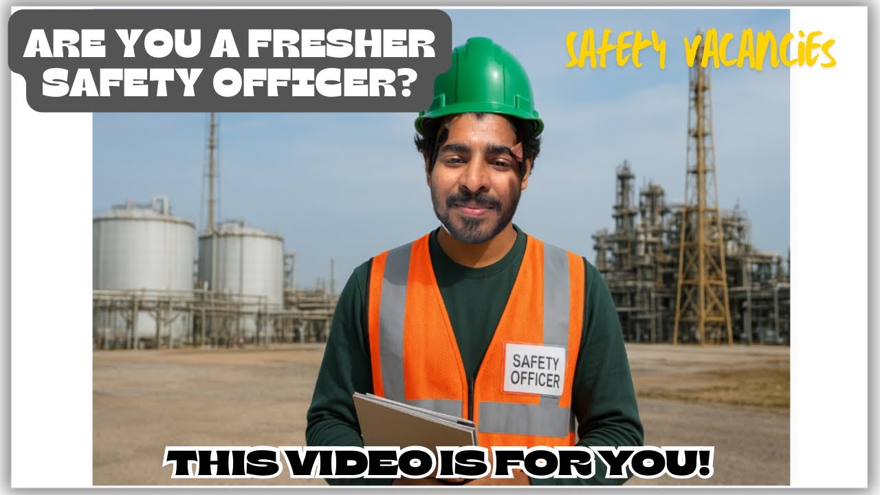 Freshers எப்படி Gulf Jobகு போகலாம்? Freshers Job interview update | Saudi Job