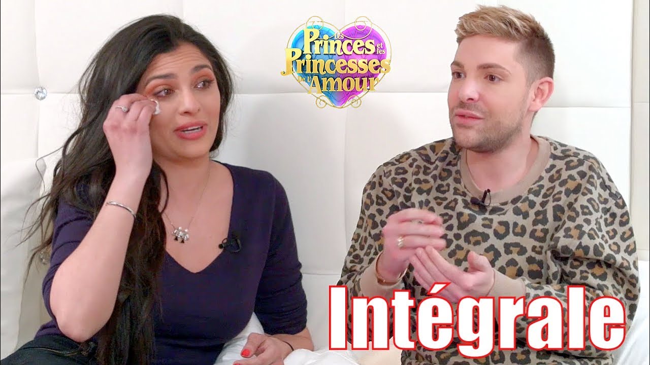 Sabrina (LPDLA) craque et fond en larmes quand elle dévoile les raisons de sa rupture avec Zaven !