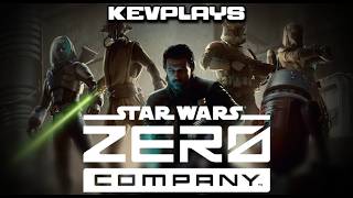 Zero Company - 13 - Zap Zap Zap screenshot 5
