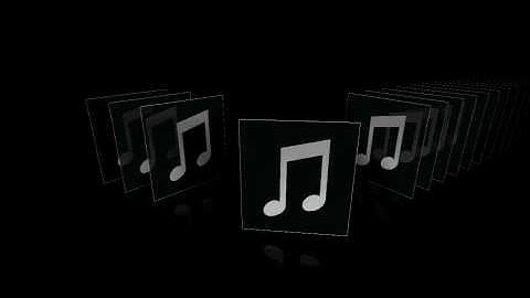 OpenGL Coverflow API