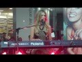 Delta Goodrem - In This Life - Plenty Valley Westfield - April 13, 2012.