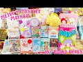 Lets open 15 blind boxes from kikagoods pop mart bubble eggs rement mini panda taiyaki  mmm