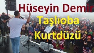 Hüseyin Demir - Taşlıoba Kurtdüzü - Horon