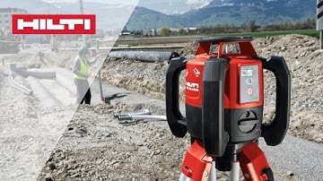 HOW TO set a specific slope using the digital dial-in function on the PR 30-HVS