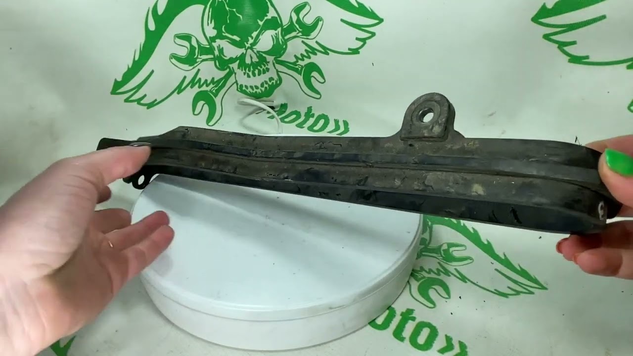 Слайдер цепи Honda VFR800 2007г 52170-MCW-D00