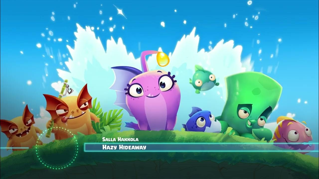 Nibblers Original Game Soundtrack (Extended Edition) YouTube