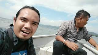 Pertama Kali ke Pulau Sugi, Pulau Ditengah Ribuan Pulau