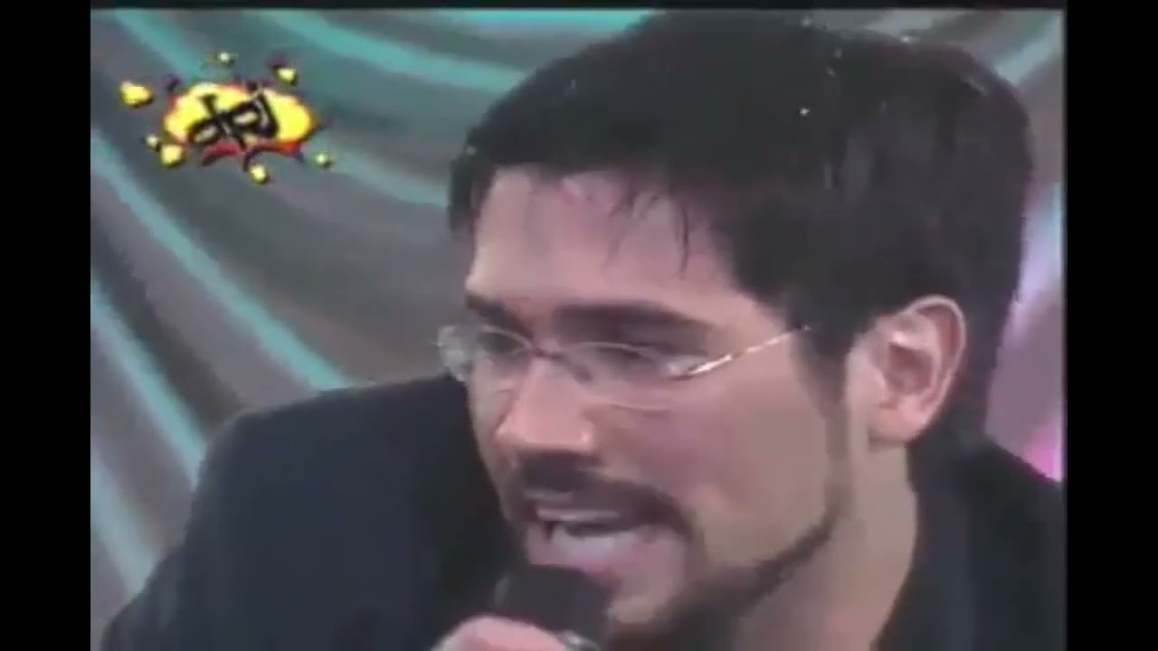 Videomatch (Showmatch) - La movida de Mateyko 07 - Claudio Basso - Sin interrupciones