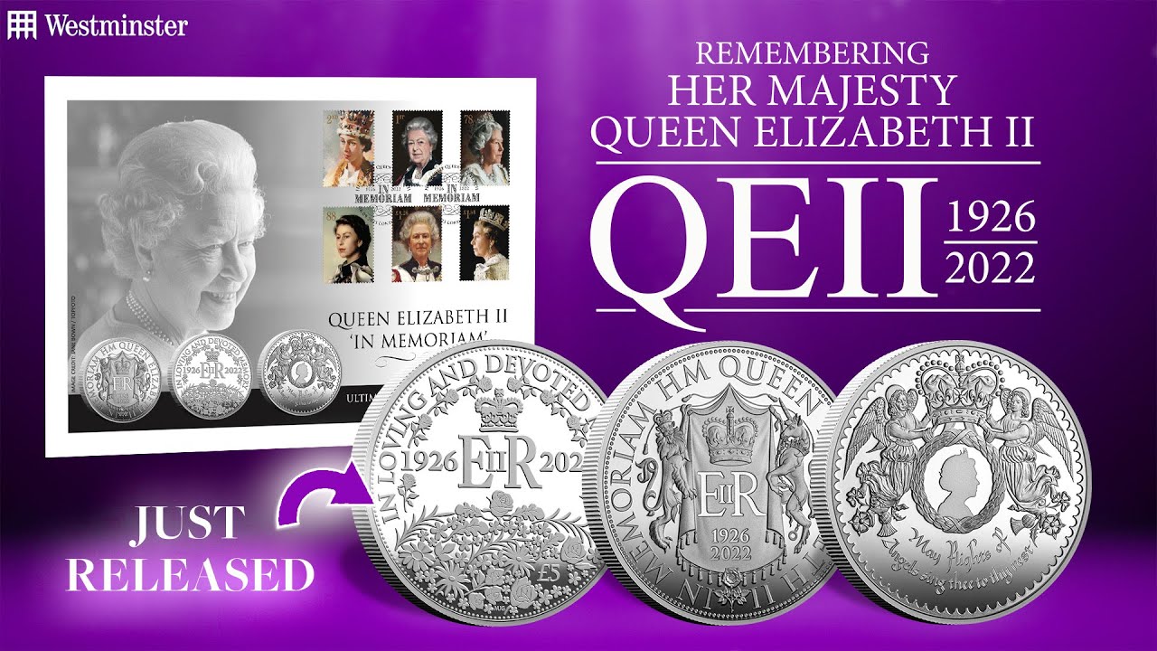 Remembering Her Majesty Queen Elizabeth II | A Tribute to Duty