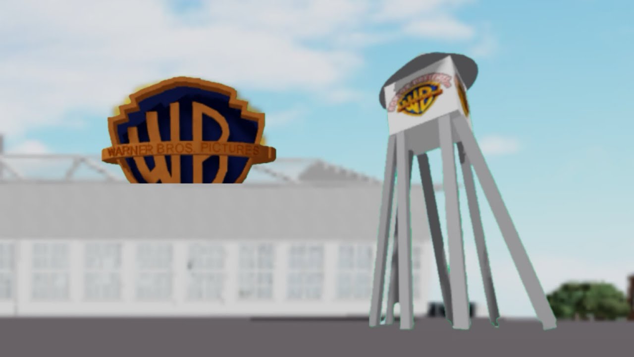 Kids WB (Character) In Roblox Logo RolePlay (RP) - YouTube
