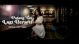 dear Revenge - Pulang Tak Lagi Berarti (Official Lyrics Video) #forrevenge #dearrevenge #emo