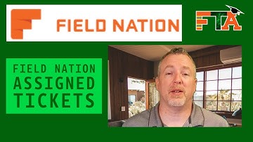 Optimalisatie van toegewezen taken in Field Nation | Video 3 | Hoe werken deliverables? #fieldnat...