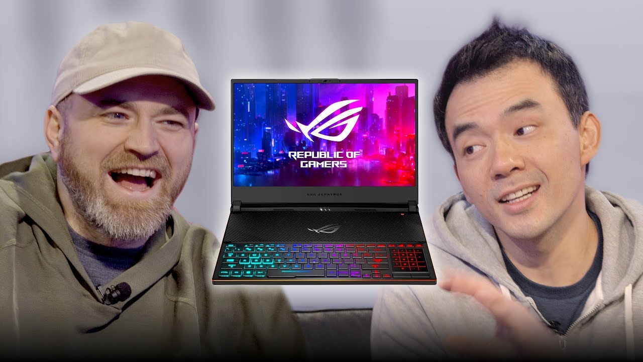 Dave2D Says Don't Buy These Laptops