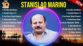 Lo mejor del álbum completo de Stanislao Marino 2024 ~ Mejores artistas para escuchar 2024