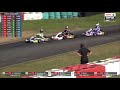 Rotax Max Challenge Kerpen 2018 Senior Wertungslauf 1