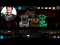 Beginning of video