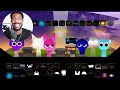 End of video