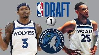 6 Trade Options for the #1 Pick