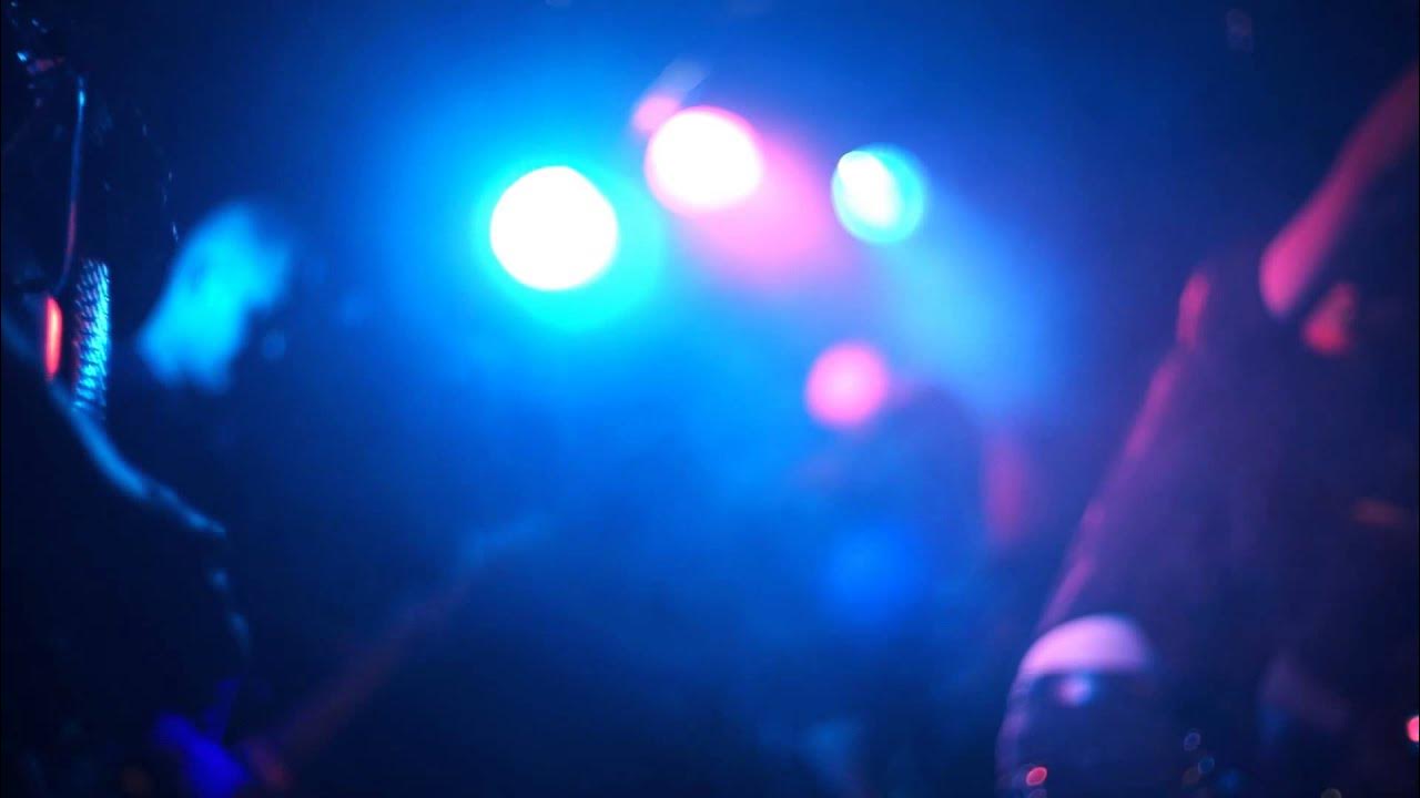THE CHANT - Spectral Light (official video) THE CHANT - Spectral Light (official video)