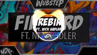 MDK - ft. Nick Sadler - Firebird