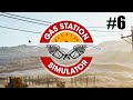 GAS STATION SIMULATOR -DISCO BUS-GAMEPLAY ESPAÑOL CAPITULO 6