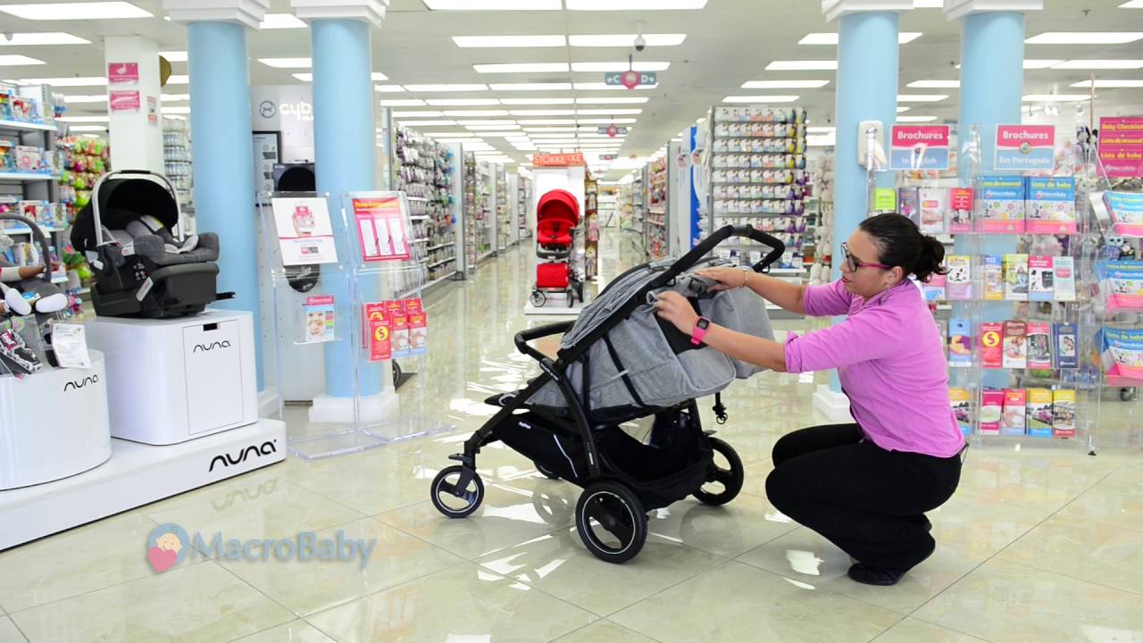 peg perego for two