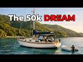 The Cheapest Way to Get Into Bluewater Sailing in 2026 – Step by Step