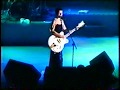 The Cranberries - Forever Yellow Skies, Portsmouth Guildhall, Portsmouth, England (23/05/1995)