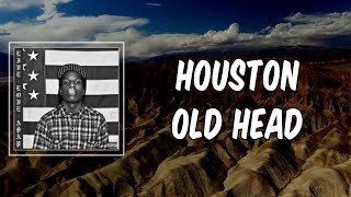 Lyric: A$AP Rocky - Houston Old Head