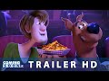 Scooby! (2020): Primo Trailer Italiano del Film d'animazione su Scooby Doo - HD