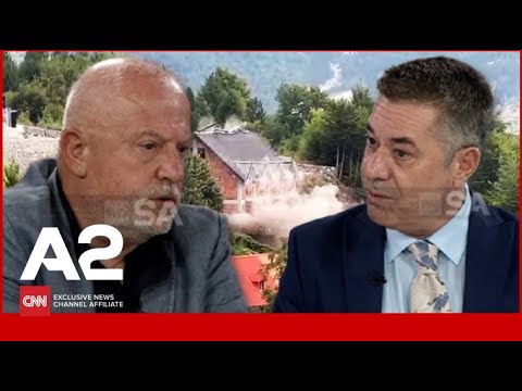 Debati i Lorenc Vangjelit e Sami Nezës-Banorët e Thethit zbatuan porosinë e Ramës 